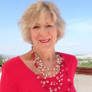 Dr. Cynthia Miller