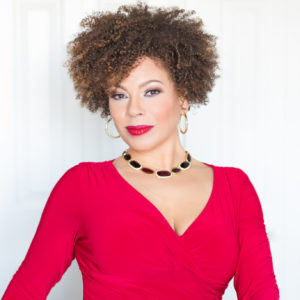 Devi Ward Erickson
