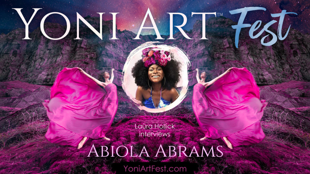 Abiola Abrams
