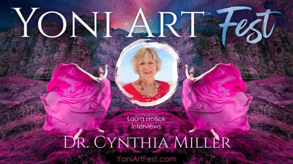 Dr. Cynthia Miller