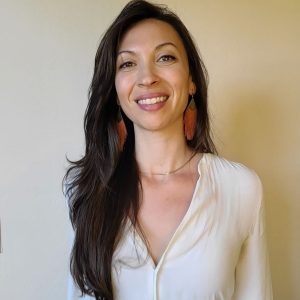 Miriam Elyse