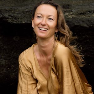 Christiane Ameya
