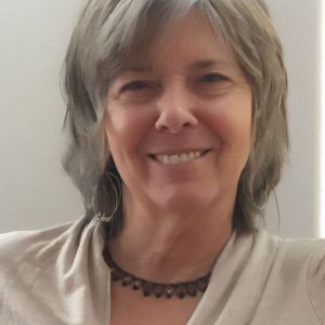 Pam England