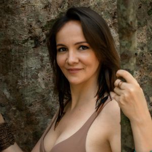 Olya Shekinah