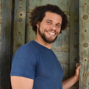 Aaron Michael