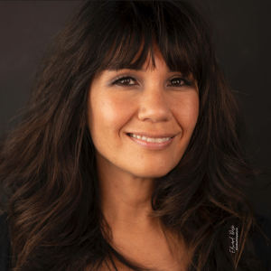Melinda Raebyne