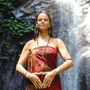 Sonja Maria Devi