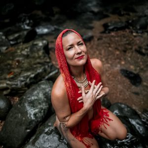 Sofiah Thom