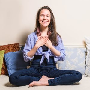Ellie Paskell